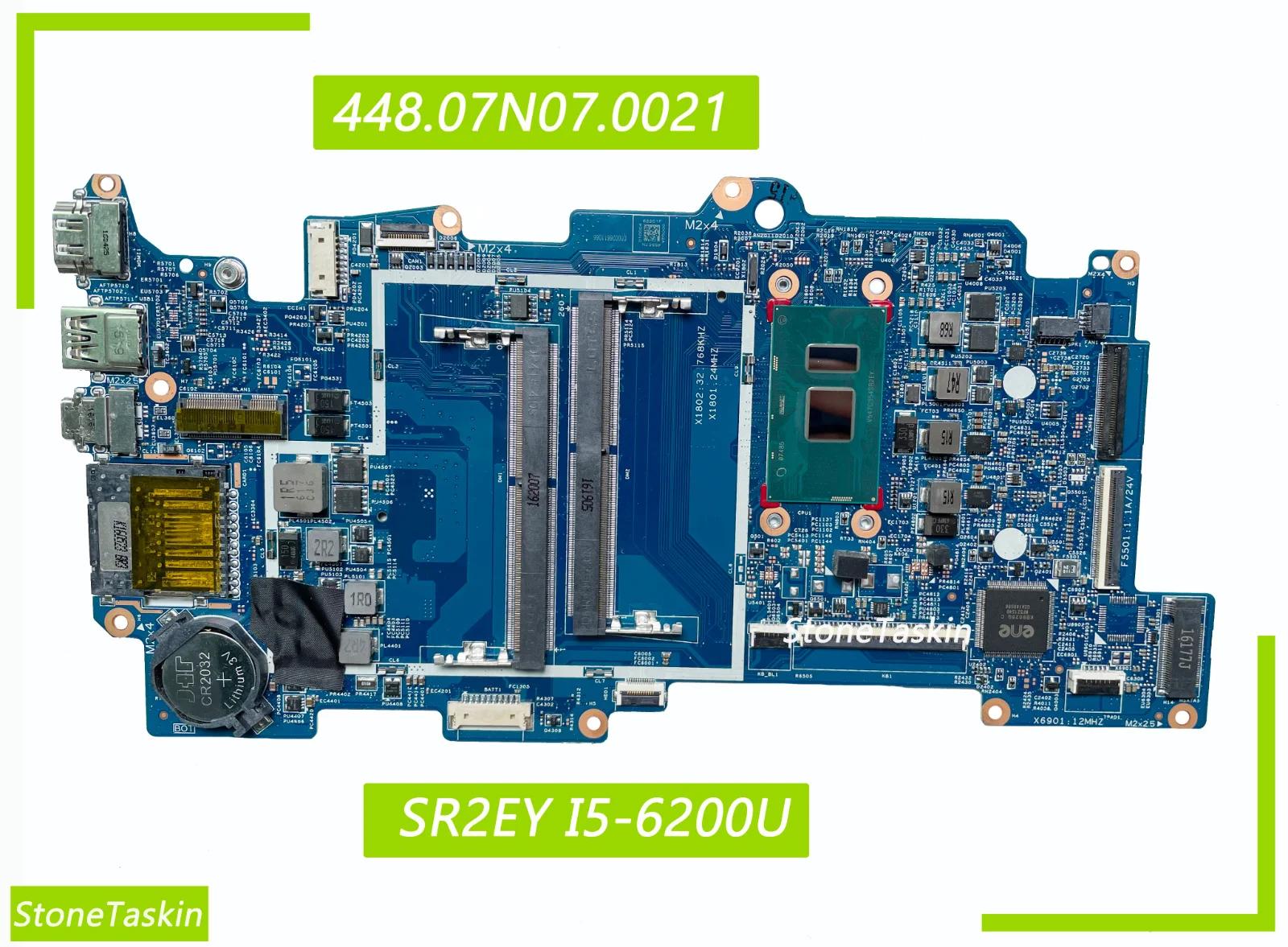 ְ ġ HP ENVY X360 15-AQ M6-AQ Ʈ   448.07N07.0021 SR2EY I5-6200U DDR3 100%
